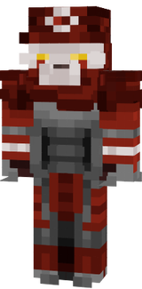 Revenant (EDIT)