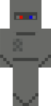 Preview of texture: Robo-Ninja