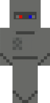 Robo-Ninja