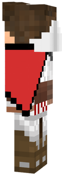 Ezio Auditore De Ference
