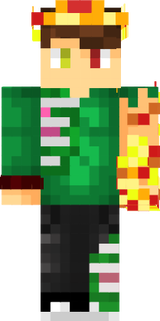 alux nether