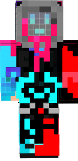 skin mine