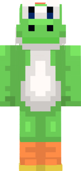Yoshi