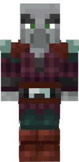 Pillager