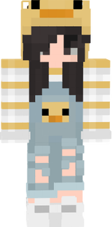 duck