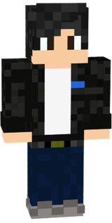 Gameolous Skin 3