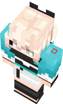 Preview of texture: 沖田