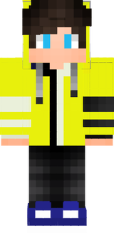 jhaystick