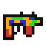 Paintball Gun