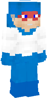 Max Mercury