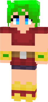 Kale SSJ