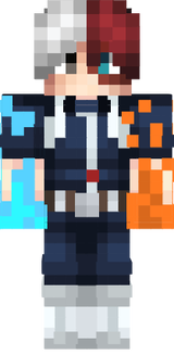 My Hero Academia