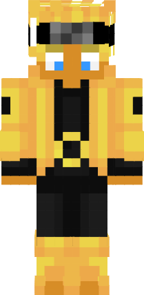 Preview of texture: kurama