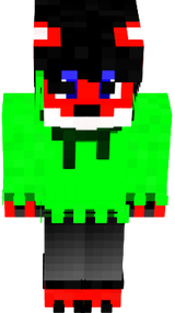 maxi furry