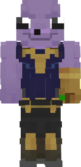 KNucklesThanos