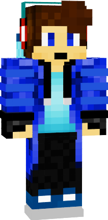 Preview of texture: PryDiksonYT