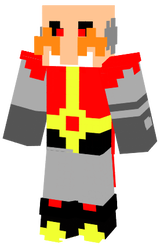 Doctor Robotnik (Sonic Underground) (Re-Edited)
