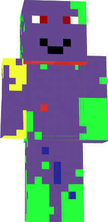 Preview of texture: Discusting Guy