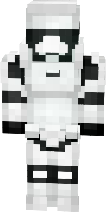 Preview of texture: Szlanics Dávid Stormtrooper