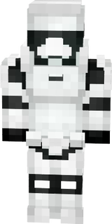 Szlanics Dávid Stormtrooper
