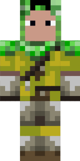 電競天王youtuber skin