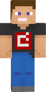Bloxy Steve
