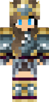 ANgel warrior
