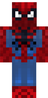 spider man