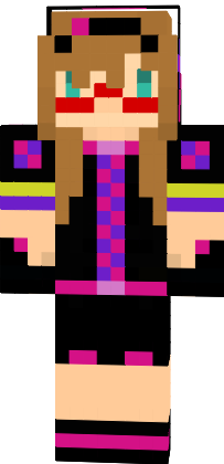 Preview of texture: まりぃ☆