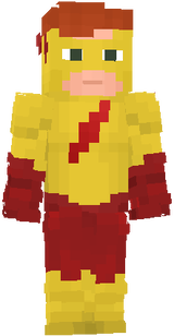 Kid Flash Classic