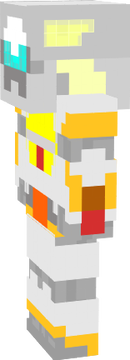 Light Mecha Bo