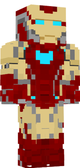 #avengers Minecraft Skins - NovaSkin