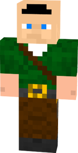 Robin Hood Carecão