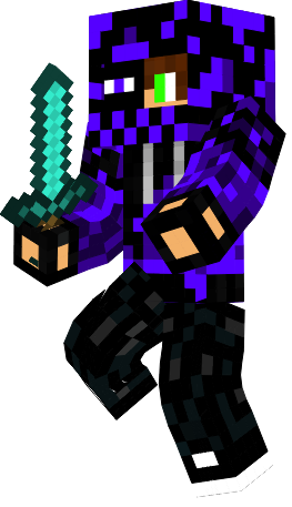 Preview of texture: Benni095_YT