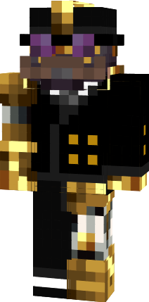 Preview of texture: Techno Steampunk