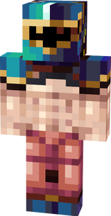 Chema SKIN