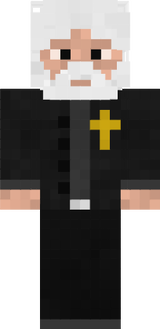 Priest