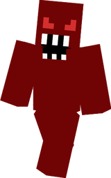 Anomaly 069´s Mouth Longer
