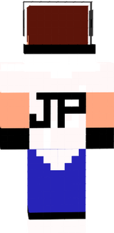 JP SEM BLUSA
