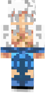 Temperestre ssj4 mui