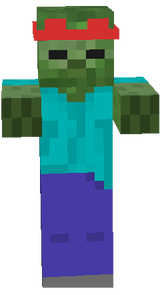 Zombie Beach Glasses