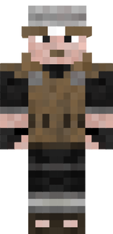 Shinobi Suna