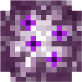 chorus flower w/ actual flowers :]