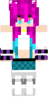 あのん₊ぱりぴ