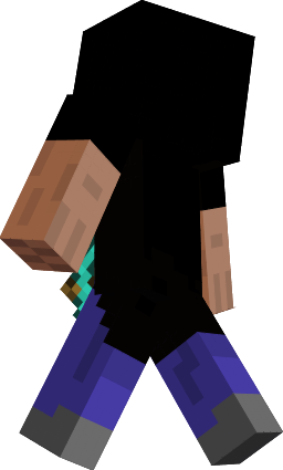 Preview of texture: herobrine2