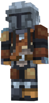 mandalorian