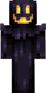 The Snatcher (4px skin) A Hat In Time
