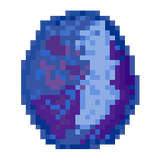 Magical Moonstone Gem