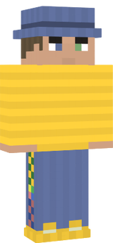 MPH Pants