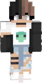 martinette lgbt skin
